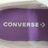 コンバースオールスター CONVERSE ALLSTAR Move White LOW CUT レディース JPN:23.5