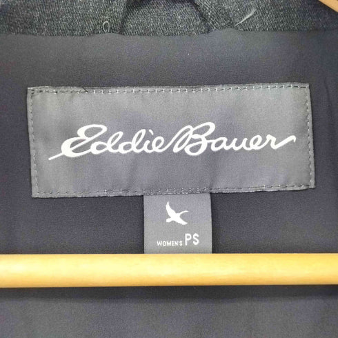 エディーバウアー Eddie Bauer EB650 ダウンコート レディース JPN:S