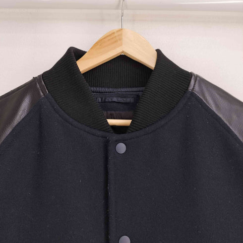 ユニクロ UNIQLO スタジアムジャンパー メンズ JPN:XL