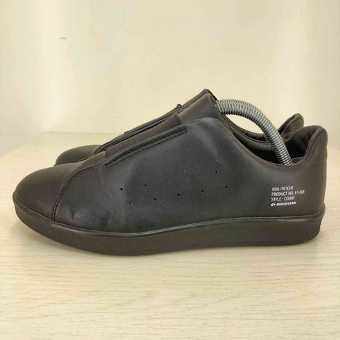 ムーンスター MOONSTAR COURT ローカットスニーカー レディース JPN:23.5