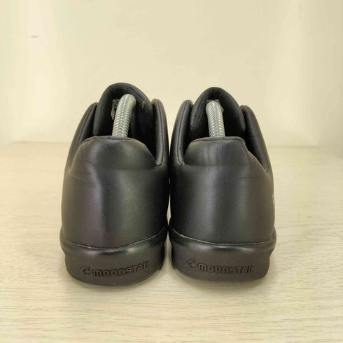 ムーンスター MOONSTAR COURT ローカットスニーカー レディース JPN:23.5