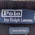 ポロバイラルフローレン Polo by RALPH LAUREN 90S ポニー刺繍 コットンニット メンズ import:XL