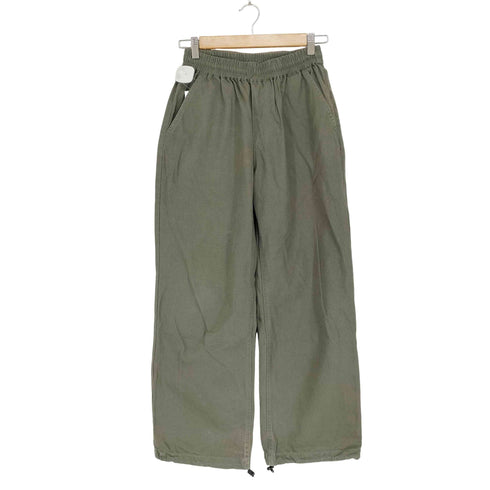 エックスガール X-girl EASY PANTS レディース JPN:S