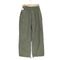 エックスガール X-girl EASY PANTS レディース JPN:S