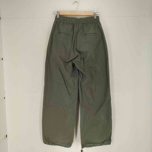 エックスガール X-girl EASY PANTS レディース JPN:S