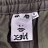 エックスガール X-girl EASY PANTS レディース JPN:S