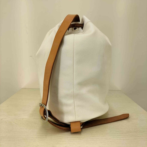 UTO Phlannèl 22SS DUFFEL BAG レディース