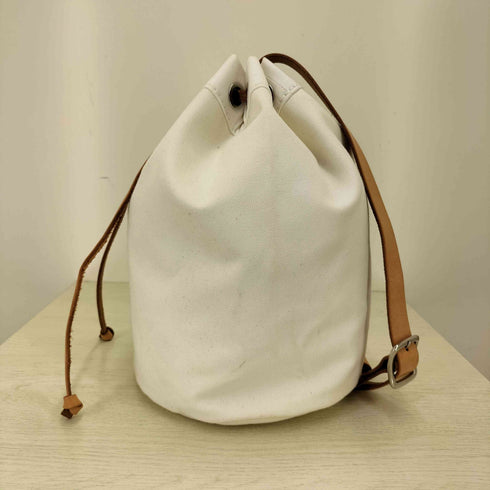 UTO Phlannèl 22SS DUFFEL BAG レディース