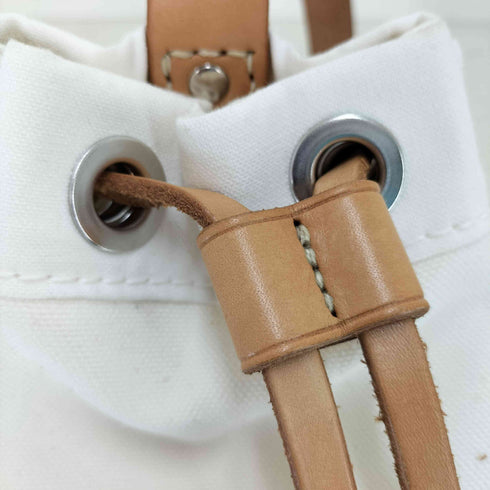 UTO Phlannèl 22SS DUFFEL BAG レディース