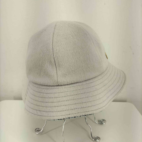 カシラ CA4LA AARON BLK2 レディース