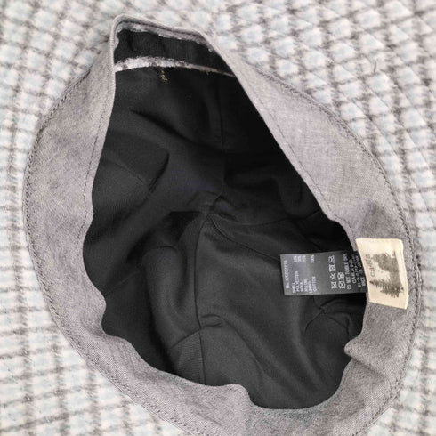 カシラ CA4LA AARON BLK2 レディース