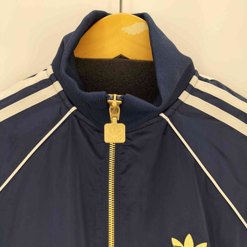 アディダスオリジナルス adidas Originals Premium Track Top プレミアム トラックトップ メンズ JPN:XS