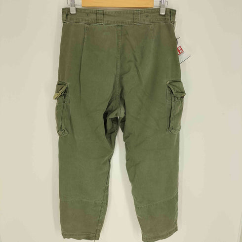 フレンチアーミー FRENCH ARMY 70S フランス陸軍 M-64 トラウザーズ フィールド パンツ 1970年製 メンズ 84C