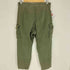 フレンチアーミー FRENCH ARMY 70S フランス陸軍 M-64 トラウザーズ フィールド パンツ 1970年製 メンズ 84C