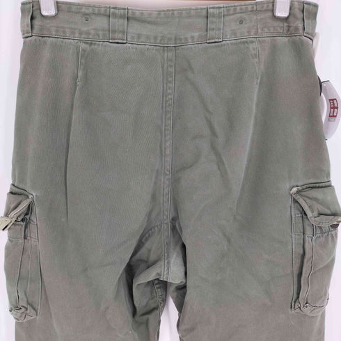 フレンチアーミー FRENCH ARMY 70S フランス陸軍 M-64 トラウザーズ フィールド パンツ 1970年製 メンズ 84C