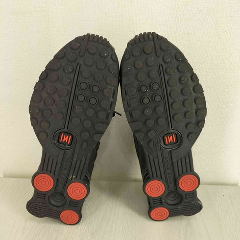 ナイキ NIKE Shox R4 メンズ JPN:28