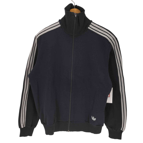 アディダス adidas 70~80s 西ドイツ デサント製 トラックジャケット メンズ 4