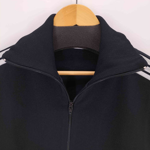 アディダス adidas 70~80s 西ドイツ デサント製 トラックジャケット メンズ 4