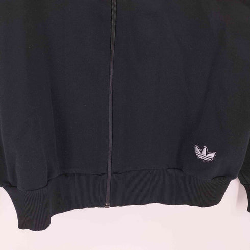 アディダス adidas 70~80s 西ドイツ デサント製 トラックジャケット メンズ 4