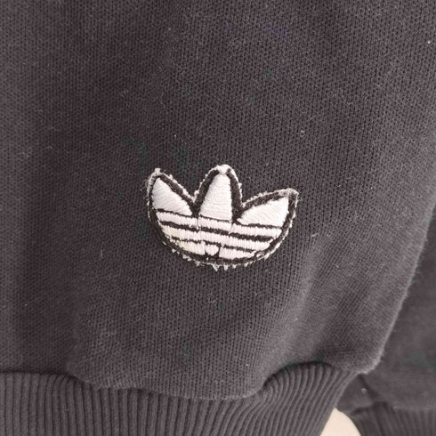 アディダス adidas 70~80s 西ドイツ デサント製 トラックジャケット メンズ 4