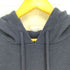 エックスガール X-girl COLLEGE LOGO KNIT HOODIE レディース ONE SIZE
