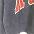エックスガール X-girl COLLEGE LOGO KNIT HOODIE レディース ONE SIZE