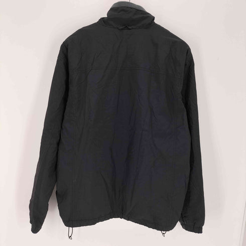 コロンビア Columbia ナイロンジップアップジャケット メンズ import:L