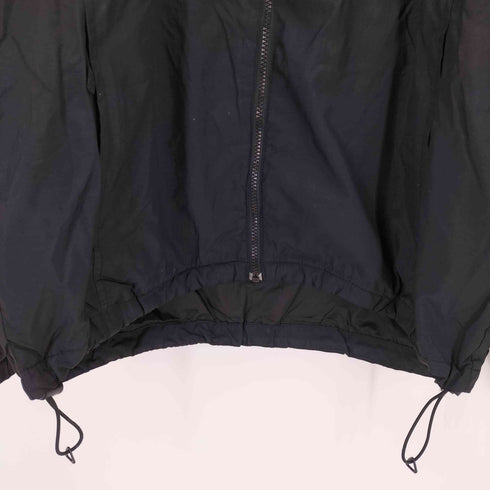 コロンビア Columbia ナイロンジップアップジャケット メンズ import:L