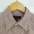 エンジニアードガーメンツ Engineered Garments INTERMEDIATES USA製 総柄 シャツ メンズ import:S
