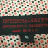 エンジニアードガーメンツ Engineered Garments INTERMEDIATES USA製 総柄 シャツ メンズ import:S
