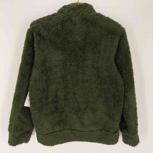 チャンピオン Champion シェルパジャケット メンズ import:M