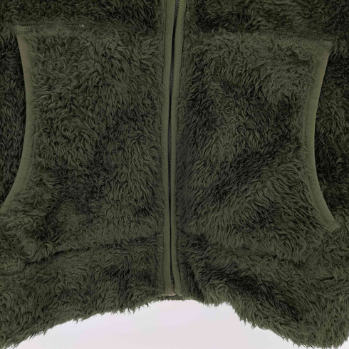 チャンピオン Champion シェルパジャケット メンズ import:M