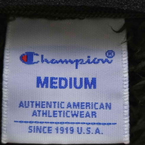 チャンピオン Champion シェルパジャケット メンズ import:M