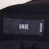 ハレ HARE 2タック ストレートスラックス メンズ JPN:M