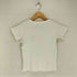 エックスガール X-girl FACE S/S BABY TEE レディース import:S