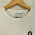 エックスガール X-girl FACE S/S BABY TEE レディース import:S