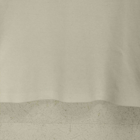 エックスガール X-girl FACE S/S BABY TEE レディース import:S