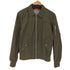BOMBERS フライトジャケット メンズ JPN:S