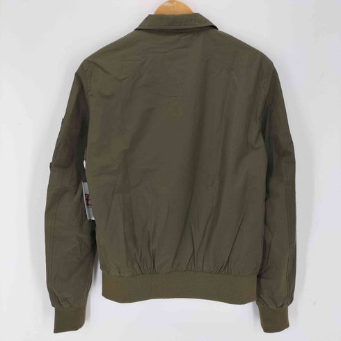 BOMBERS フライトジャケット メンズ JPN:S