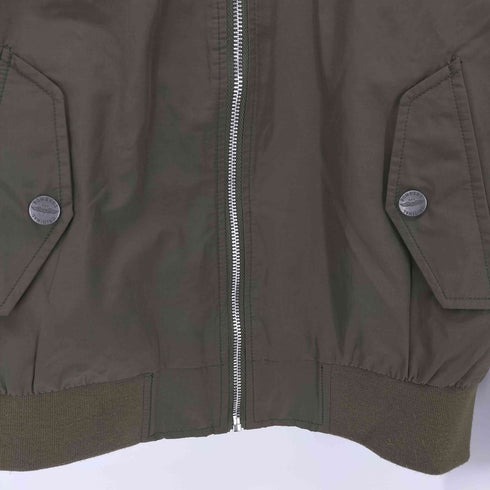 BOMBERS フライトジャケット メンズ JPN:S