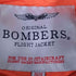BOMBERS フライトジャケット メンズ JPN:S