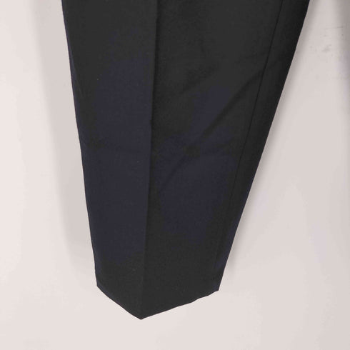 サウスウィック southwick Gate Label ウール 1プリーツ パンツ メンズ JPN:S