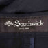 サウスウィック southwick Gate Label ウール 1プリーツ パンツ メンズ JPN:S