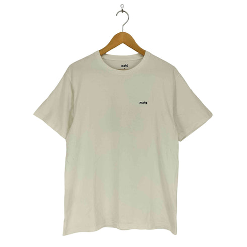 エックスガール X-girl FACE S/S TEE レディース import:M