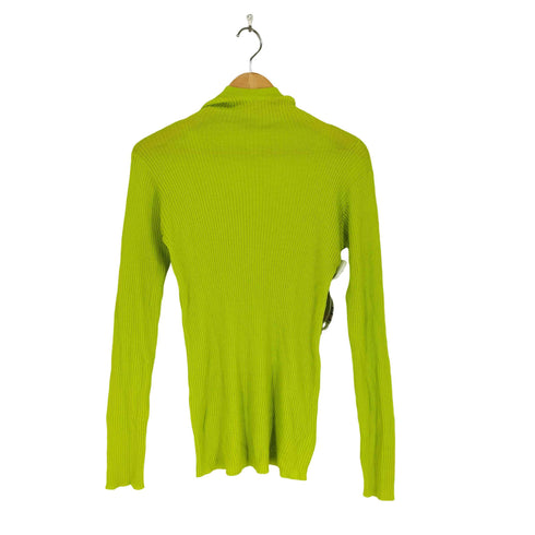 スライ SLY A/WOOL BLEND HOODIE HG レディース FREE