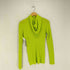 スライ SLY A/WOOL BLEND HOODIE HG レディース FREE