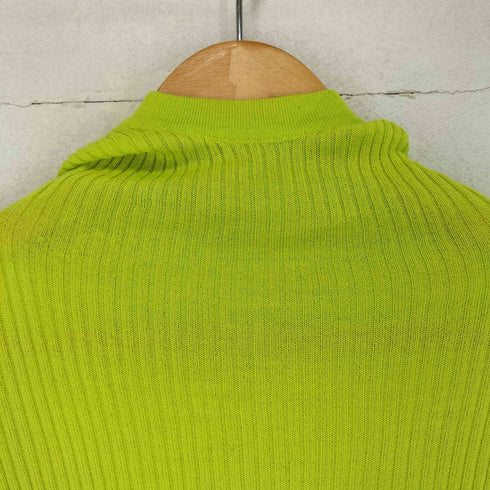 スライ SLY A/WOOL BLEND HOODIE HG レディース FREE