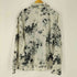 アルフレッドダナー ALFRED DUNNER 総柄オープンカラーL/S シャツ レディース 18