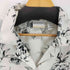 アルフレッドダナー ALFRED DUNNER 総柄オープンカラーL/S シャツ レディース 18