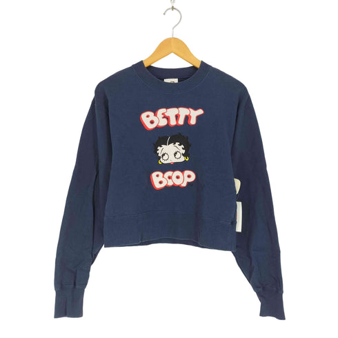 スライ SLY COMPACT SW TOP レディース FREE